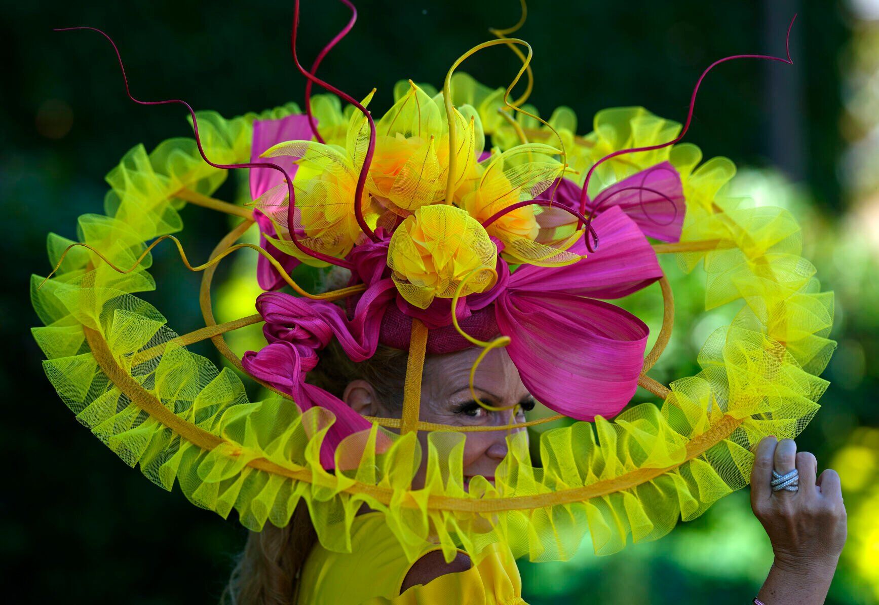 Britain Royal Ascot Photo Gallery